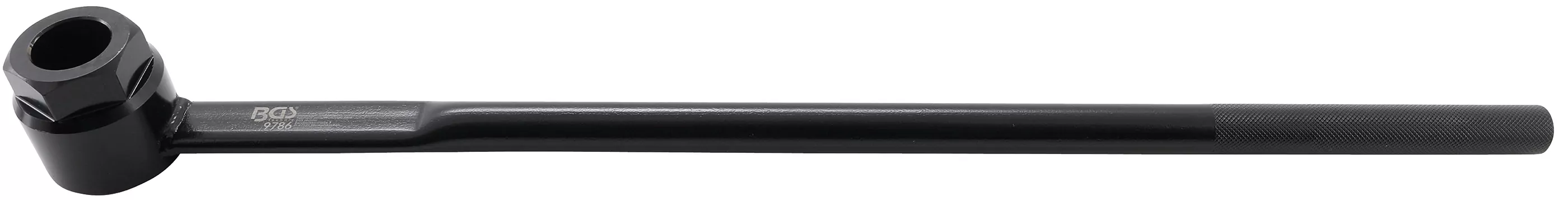 Gegenhalteschlüssel | für Kurbelwellen-Riemenscheiben | für Honda | 500 mm