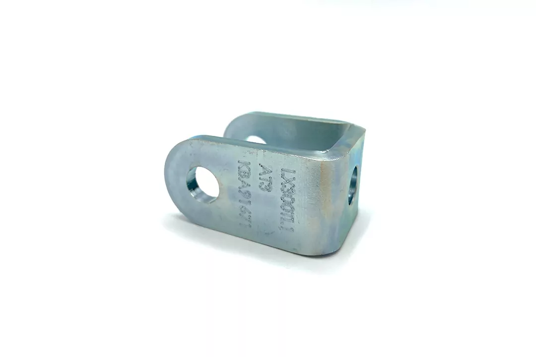 alpha Technik Tieferlegungssatz 35mm für Voge 300 Rally Typ LX300GY-G ab Modelljahr 2022-