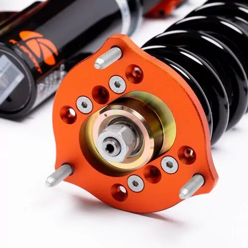 K-Sport Subaru Impreza, inkl. WRX (GC, GF, GFC) Gewindefahrwerk Street