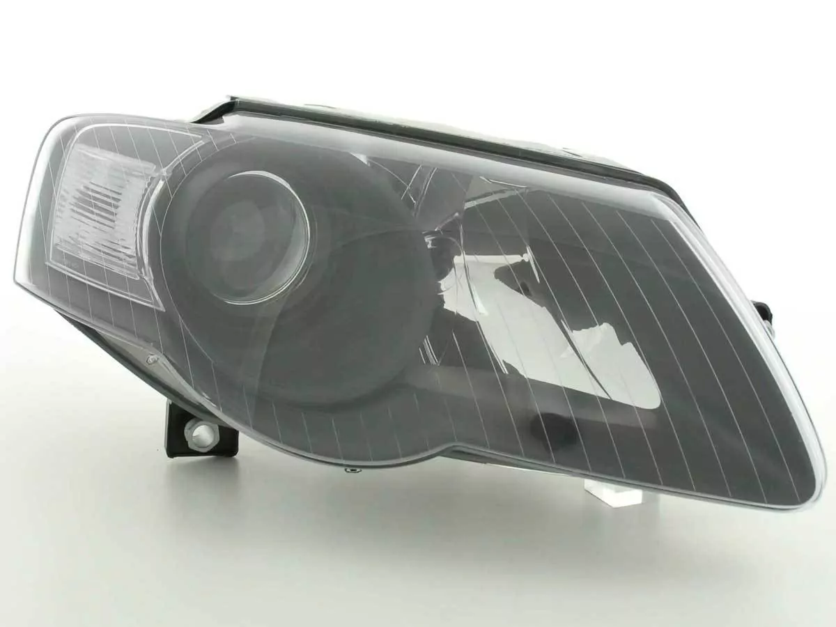 Verschleißteile Scheinwerfer rechts VW Passat (Typ 3C) Bj. 05-