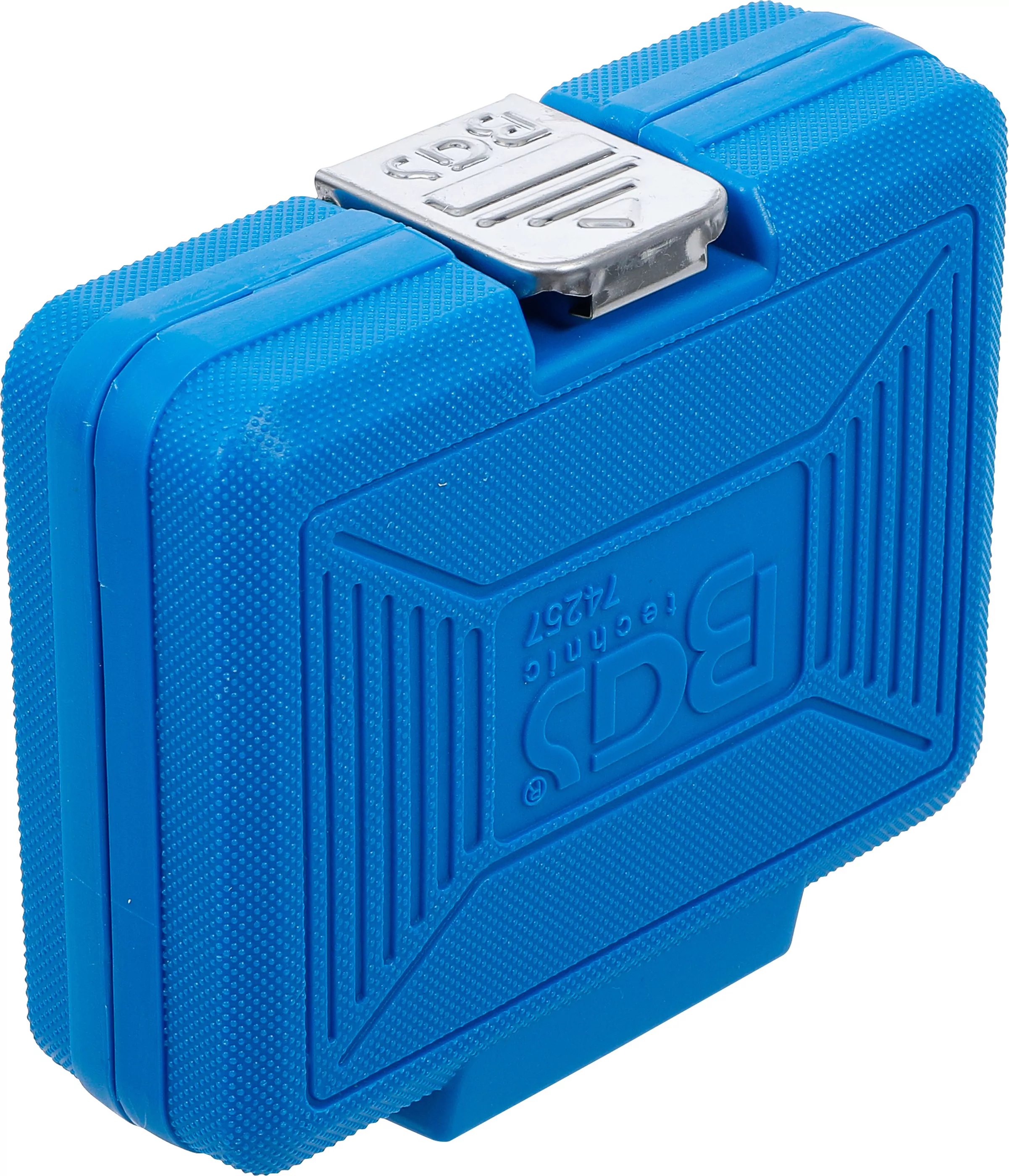 Bit-Einsatz-Satz | Antrieb Innenvierkant 6,3 mm (1/4") / 10 mm (3/8") / 12,5 mm (1/2") | Innensechskant 2 - 14 mm | 13-tlg.