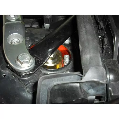 K-Sport BMW 3er E90, E91, E92, E93 (390L, 392C) Gewindefahrwerk Sport