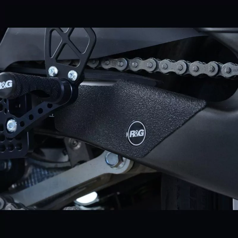 R&G Eazi-Grip™ Stiefel Schutz Pads Yamaha YZF R6 2017-