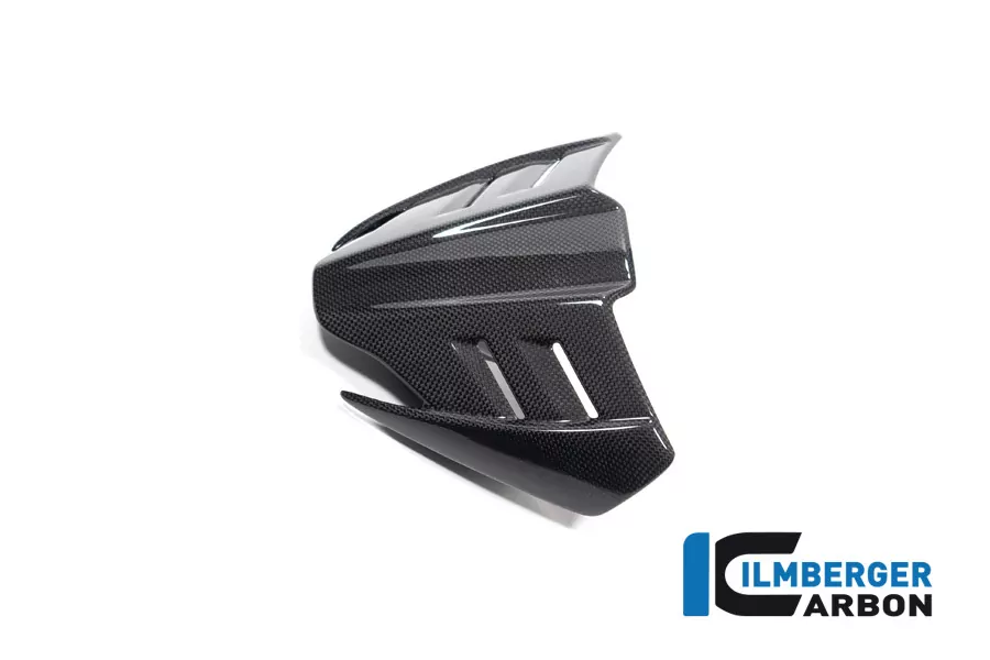 Ilmberger Carbon Windschild glänzend Ducati Diavel V4  2023-