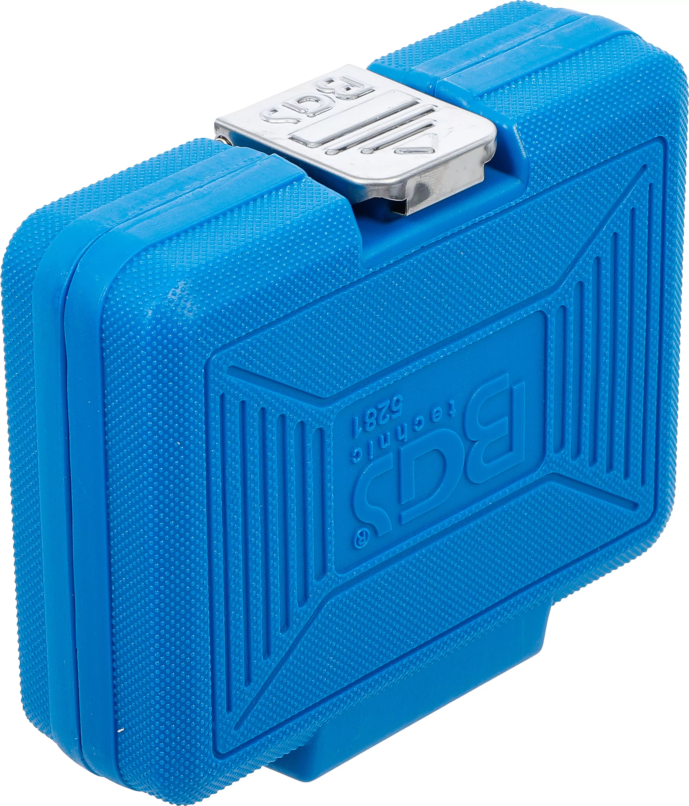 Spiral-Profil-Steckschlüssel-Satz / Schraubenausdreher | Antrieb Innenvierkant 10 mm (3/8") | 2 - 10 mm | 6-tlg.