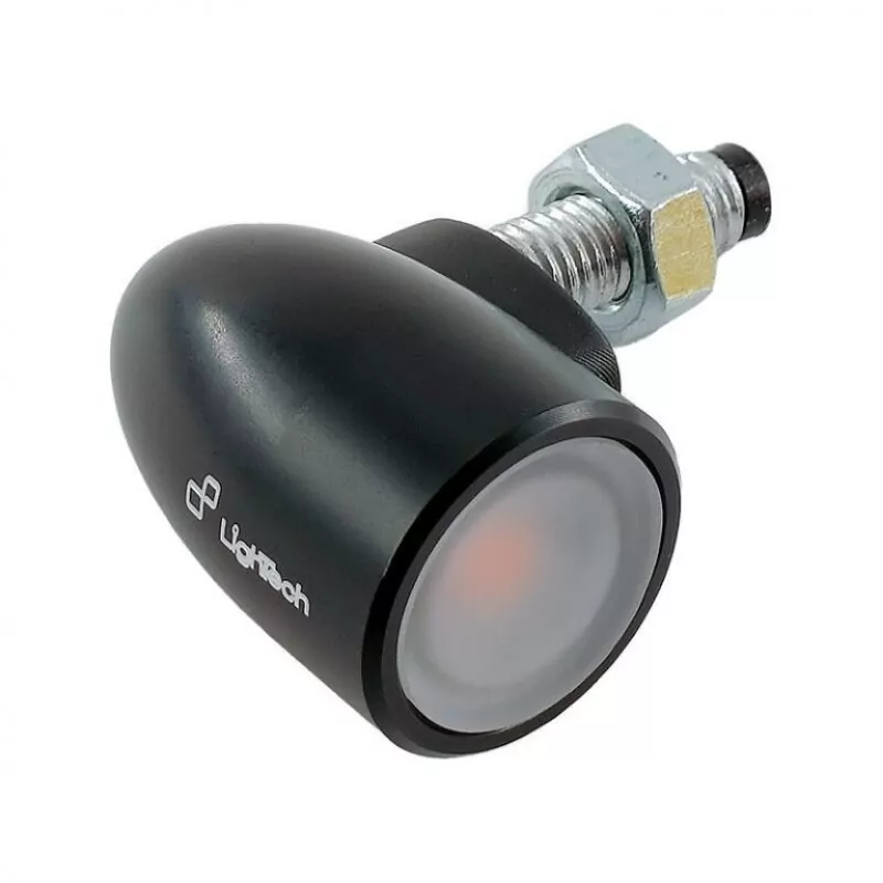 LighTech LED Micro Blinker / Miniblinker Turbine