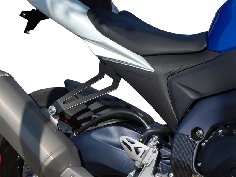 Auspuffhalter für Suzuki GSX-R 1000 (2012-2016)
