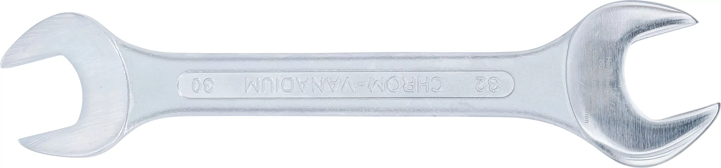 Doppel-Maulschlüssel | SW 30 x 32 mm