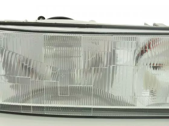 Verschleißteile Scheinwerfer links Iveco EuroTech Bj. 96-