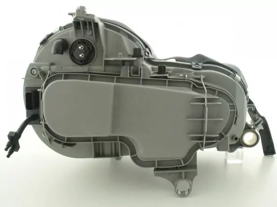 Verschleißteile Scheinwerfer links Mercedes Benz E-Klasse (Typ W210)