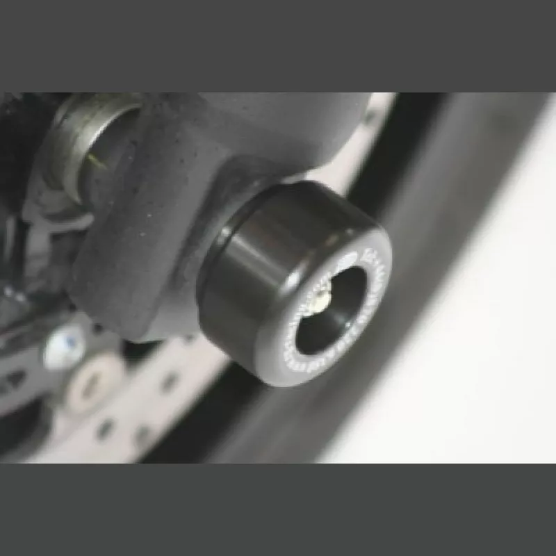 R&G Gabel Protektoren Yamaha FZ 1 / FZ 6 / Super Tenere 1200