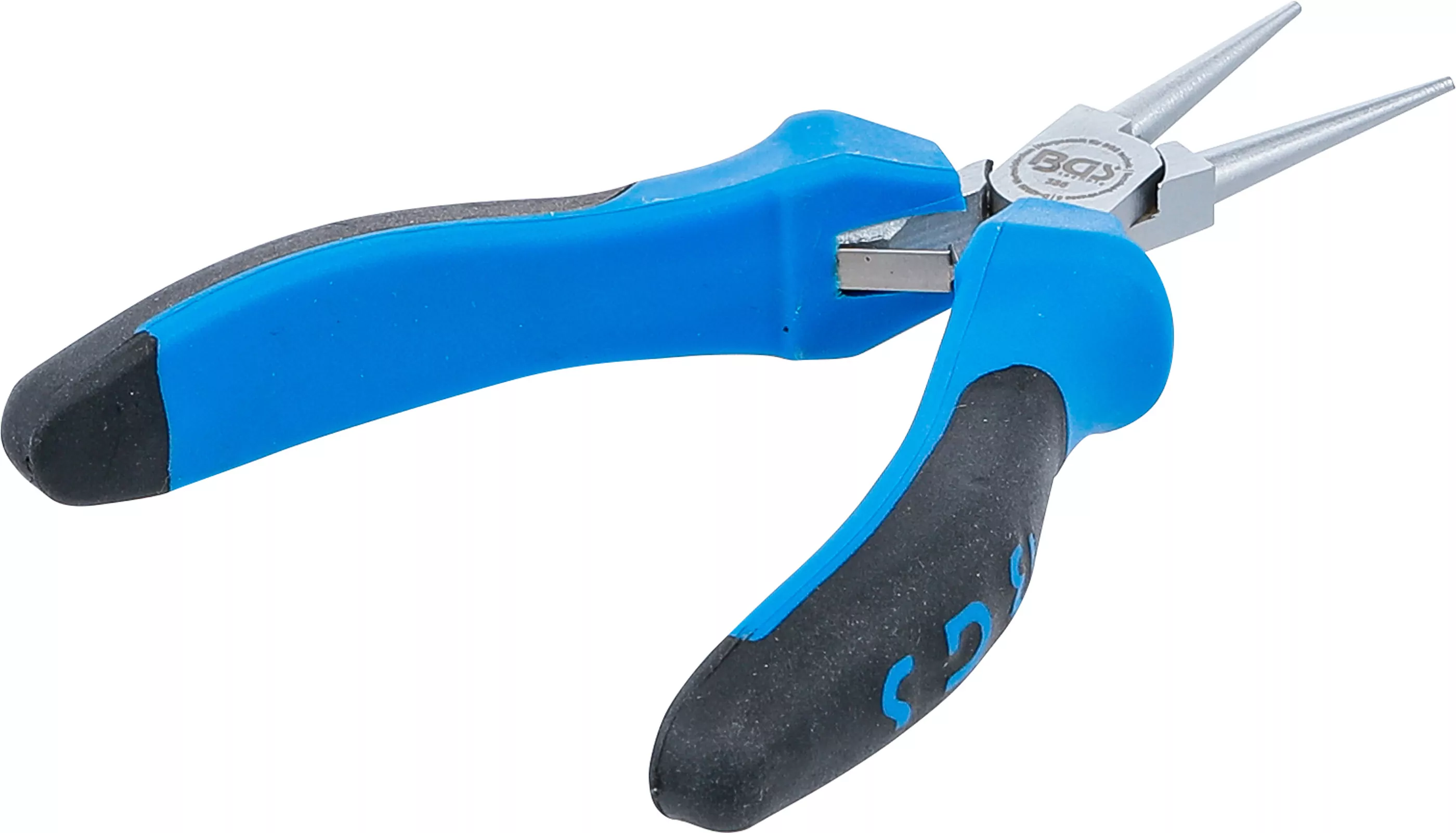 Elektronik-Rundzange | 125 mm