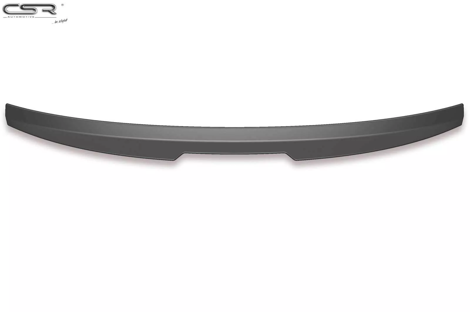 Heckflügel mit ABE für VW Beetle Typ 5C HF588-M Carbon Look (matt)