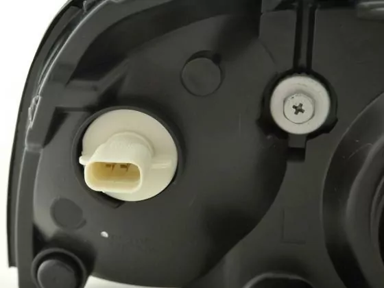 Verschleißteile Scheinwerfer links Hyundai Elantra Bj. 00-03