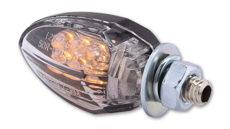 SHIN YO LED Blinker DROP E-geprüft