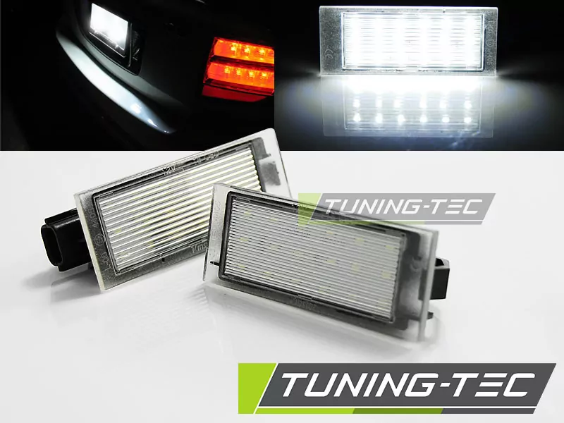 Renault Twingo 2/ Clio 3/megane 2,3/ Laguna 2,3  Led