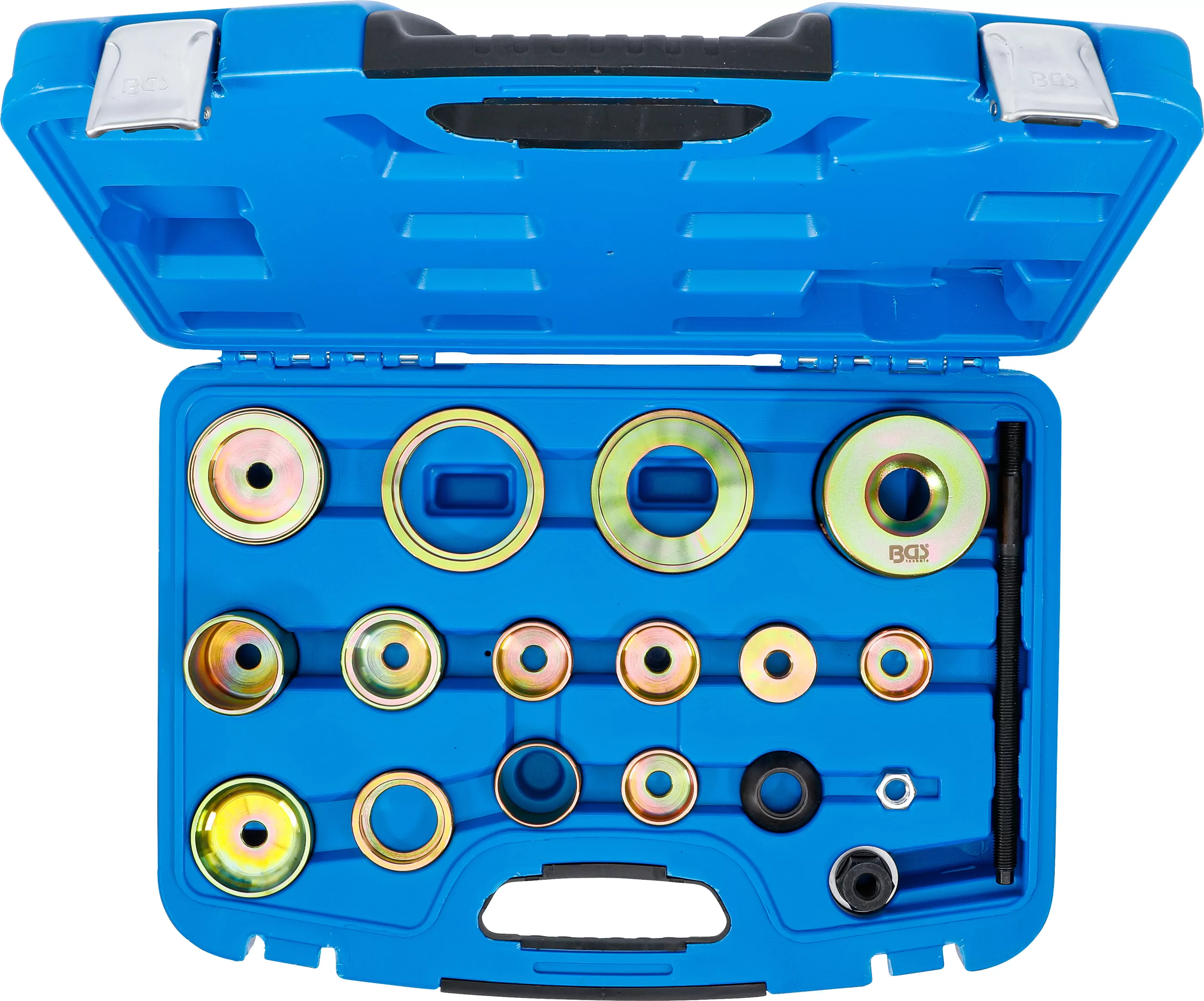 Silentlager-Werkzeug-Satz | für VAG | 18-tlg.