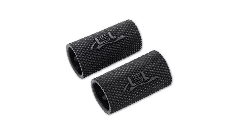 LSL Spare rubber notch 06, 2 pcs.