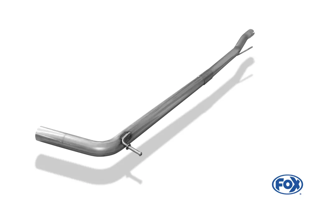 Skoda Fabia 5J RS - Limousine/ Kombi  Vorschalldämpferersatzrohr