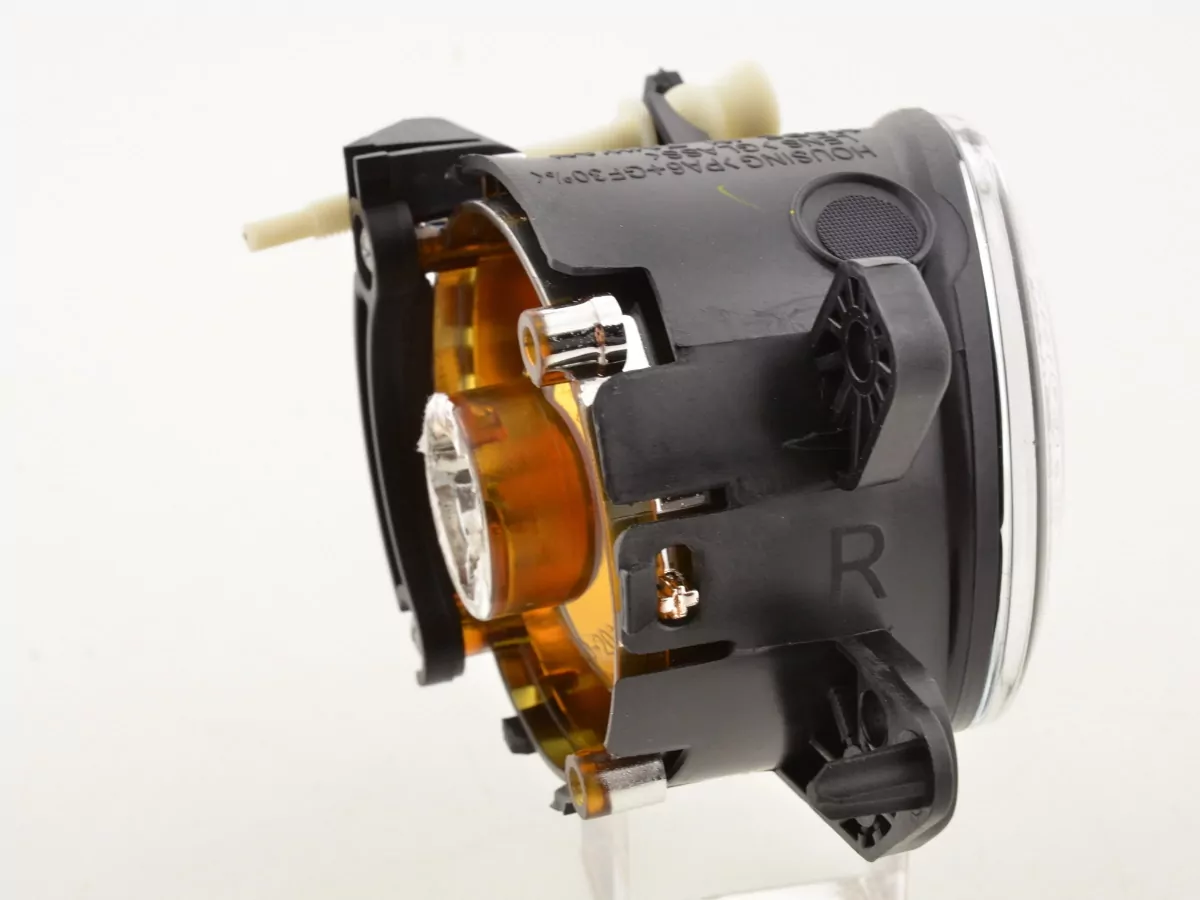 Verschleißteile Nebelscheinwerfer rechts Mercedes-Benz A-Klasse (169)