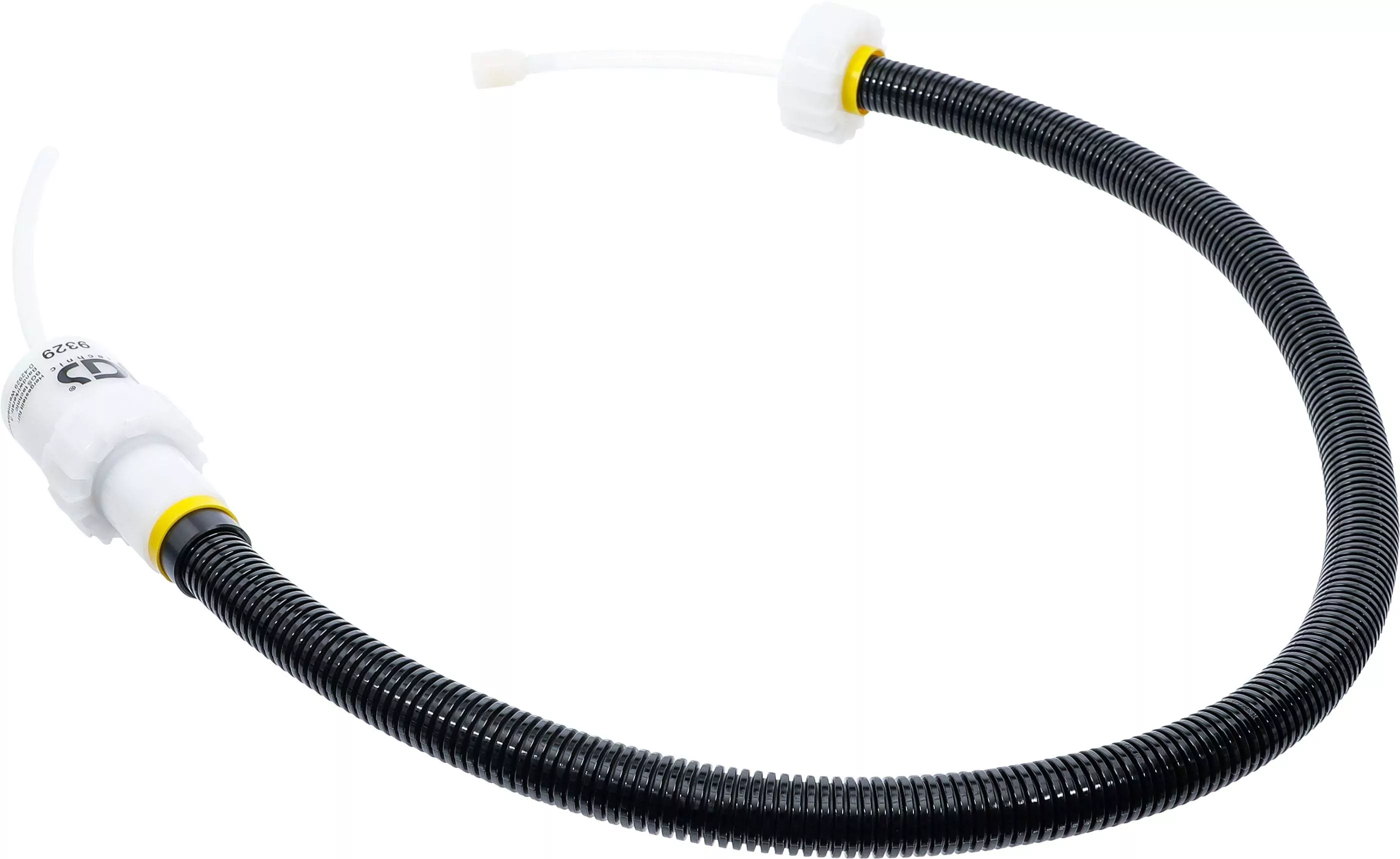 Befüllschlauch für AdBlue / Harnstoff (AUS32) | 1 m