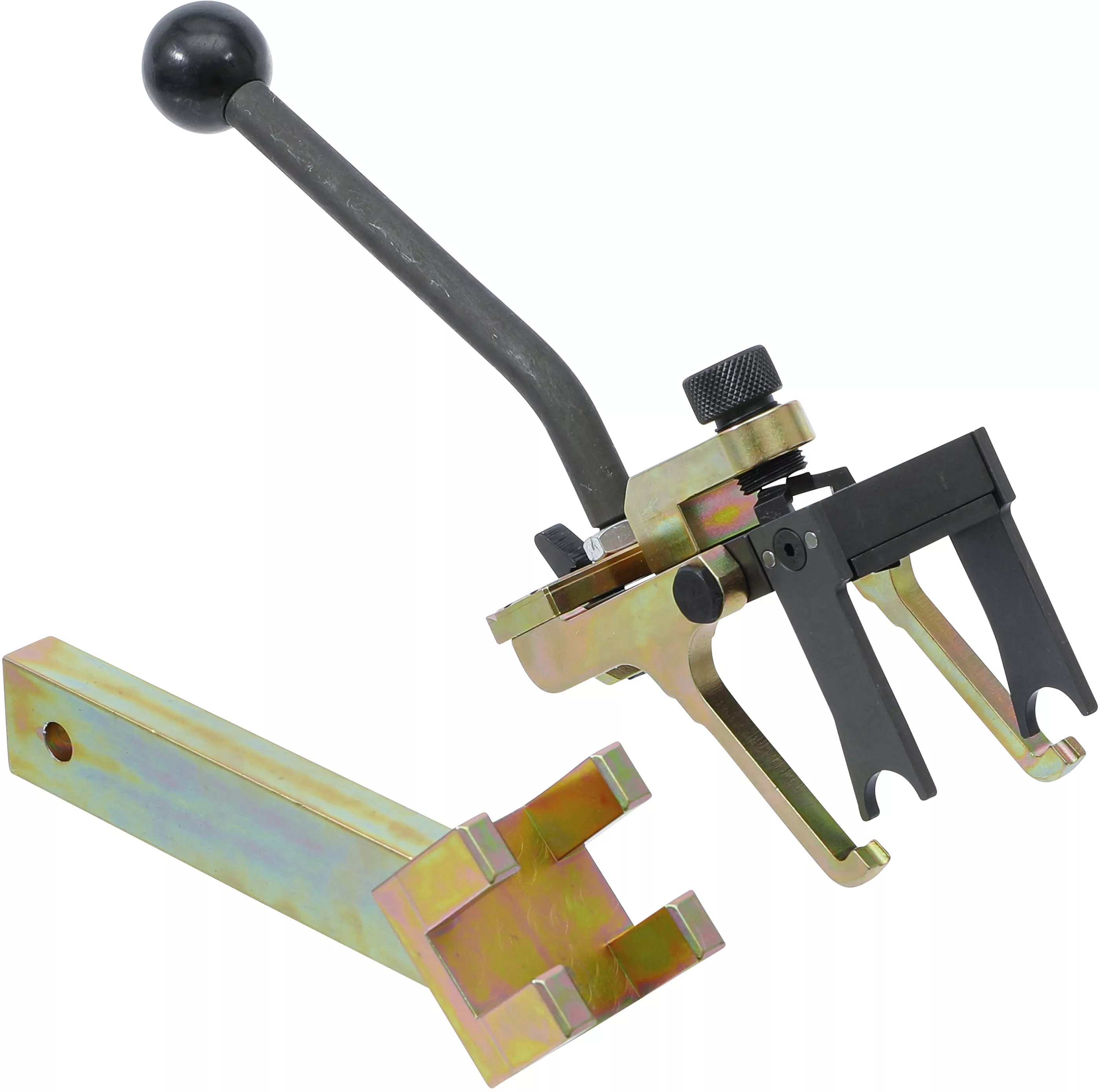 Ventilfeder-Spannapparat | für BMW, MINI, Citroën, Peugeot