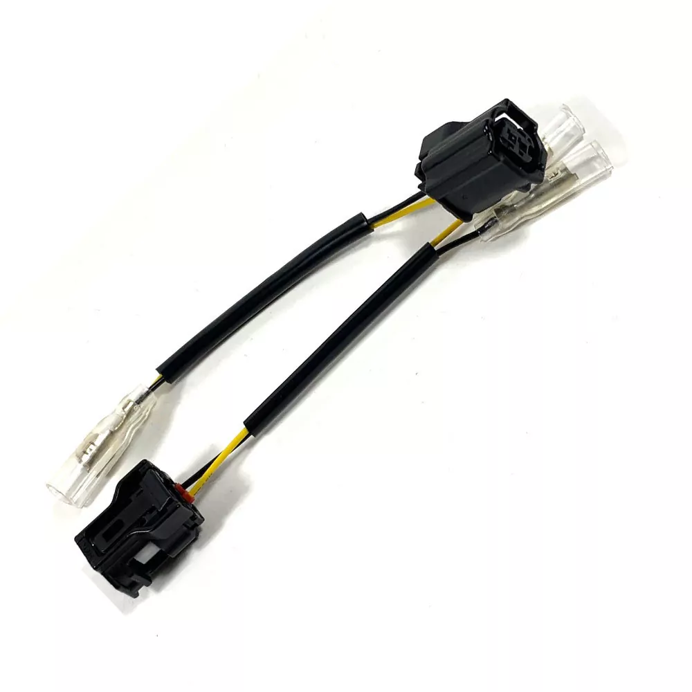 SHIN YO Blinker Adapterkabel für div. YAMAHA
