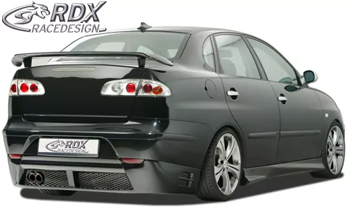 RDX Heckspoiler Universal "GT-Race Typ 2 (138 cm)" Heckflügel Spoiler