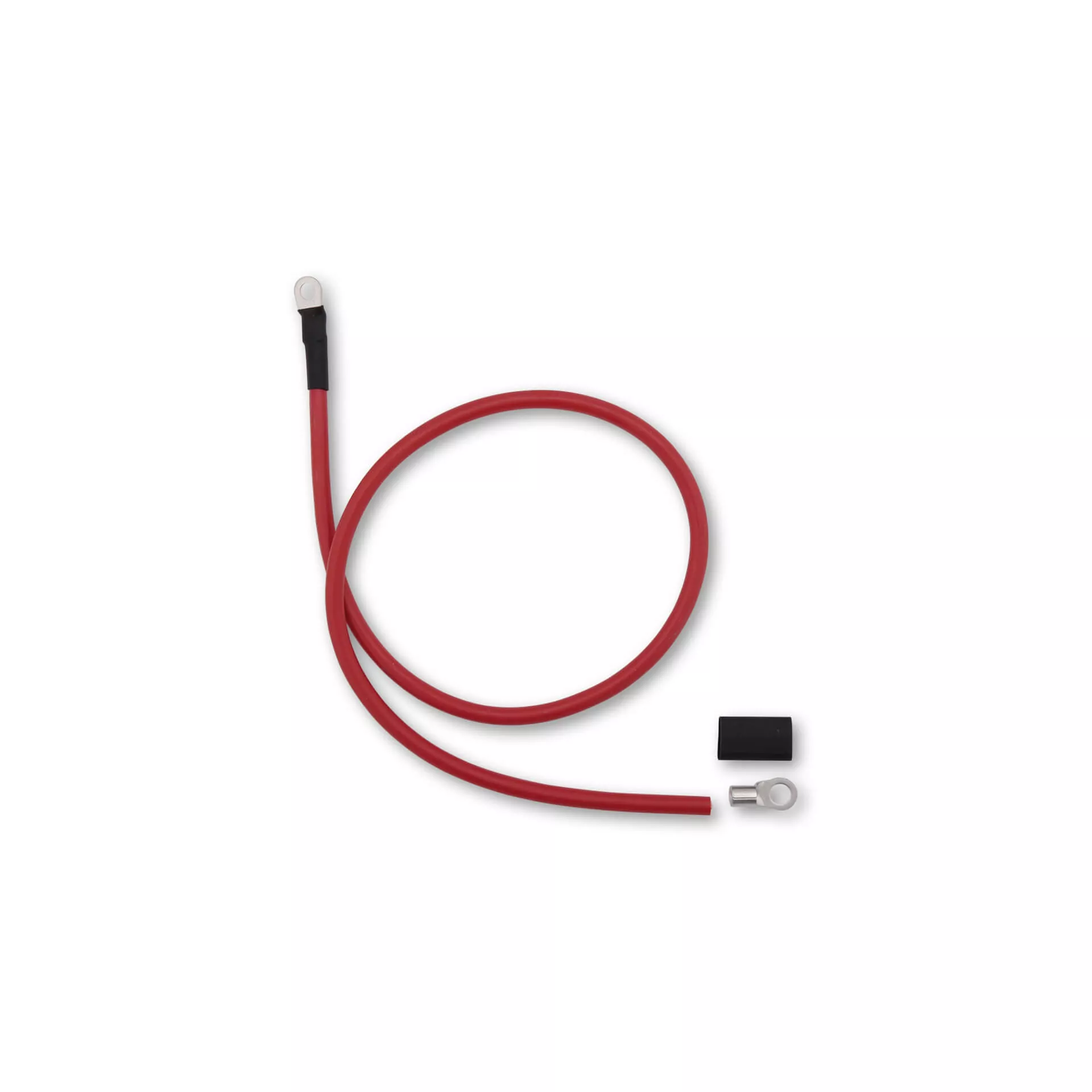 motogadget mo.unit battery cable ohne Sicherung