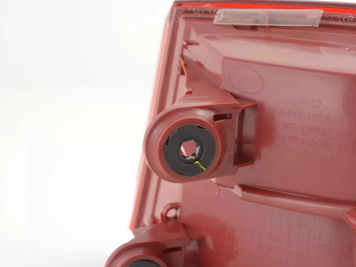 Verschleißteile Rückleuchte links Audi A6 Avant (4G) Bj. 2010-