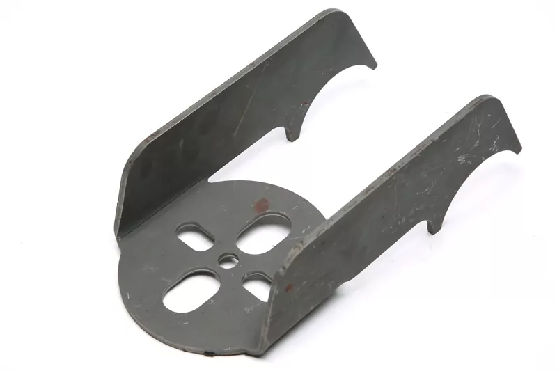 TA Technix universelle Balgplatte mit 2-3/4