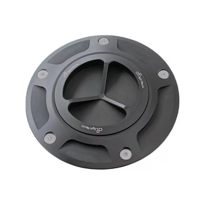 Lightech Schraubverschluß Tankdeckel Ducati Modelle