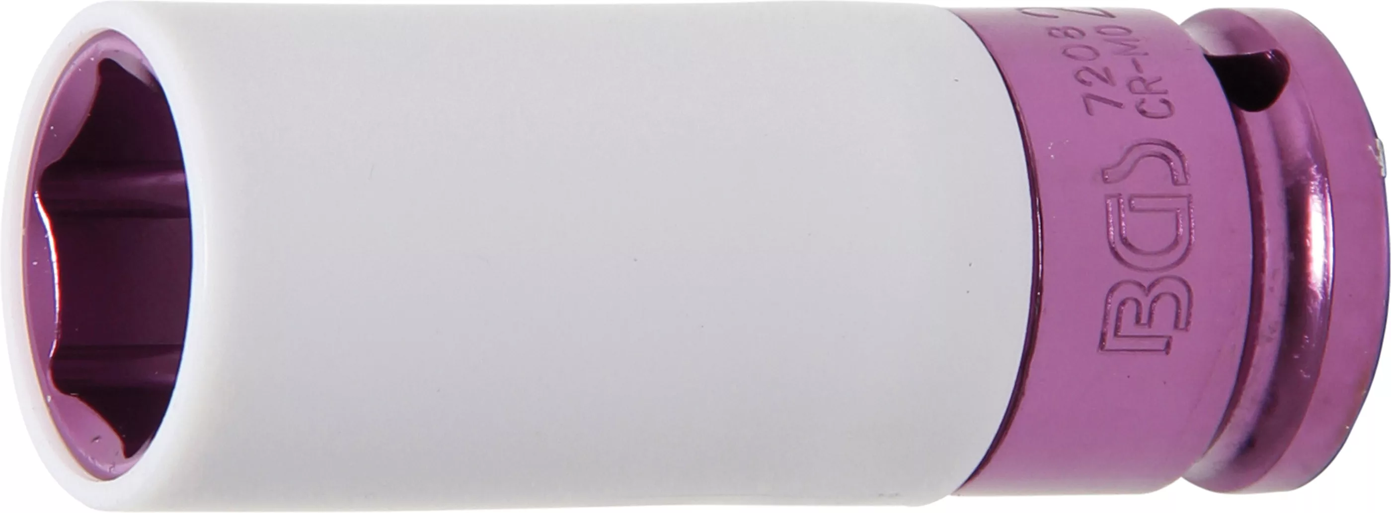 Kraft-Schoneinsatz | Antrieb Innenvierkant 12,5 mm (1/2") | SW 22 mm