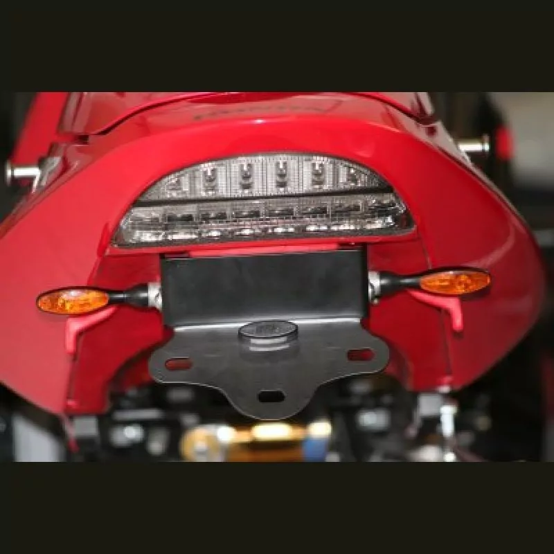 R&G Racing Kennzeichenhalter Honda CBR 954 RR 2002-2003