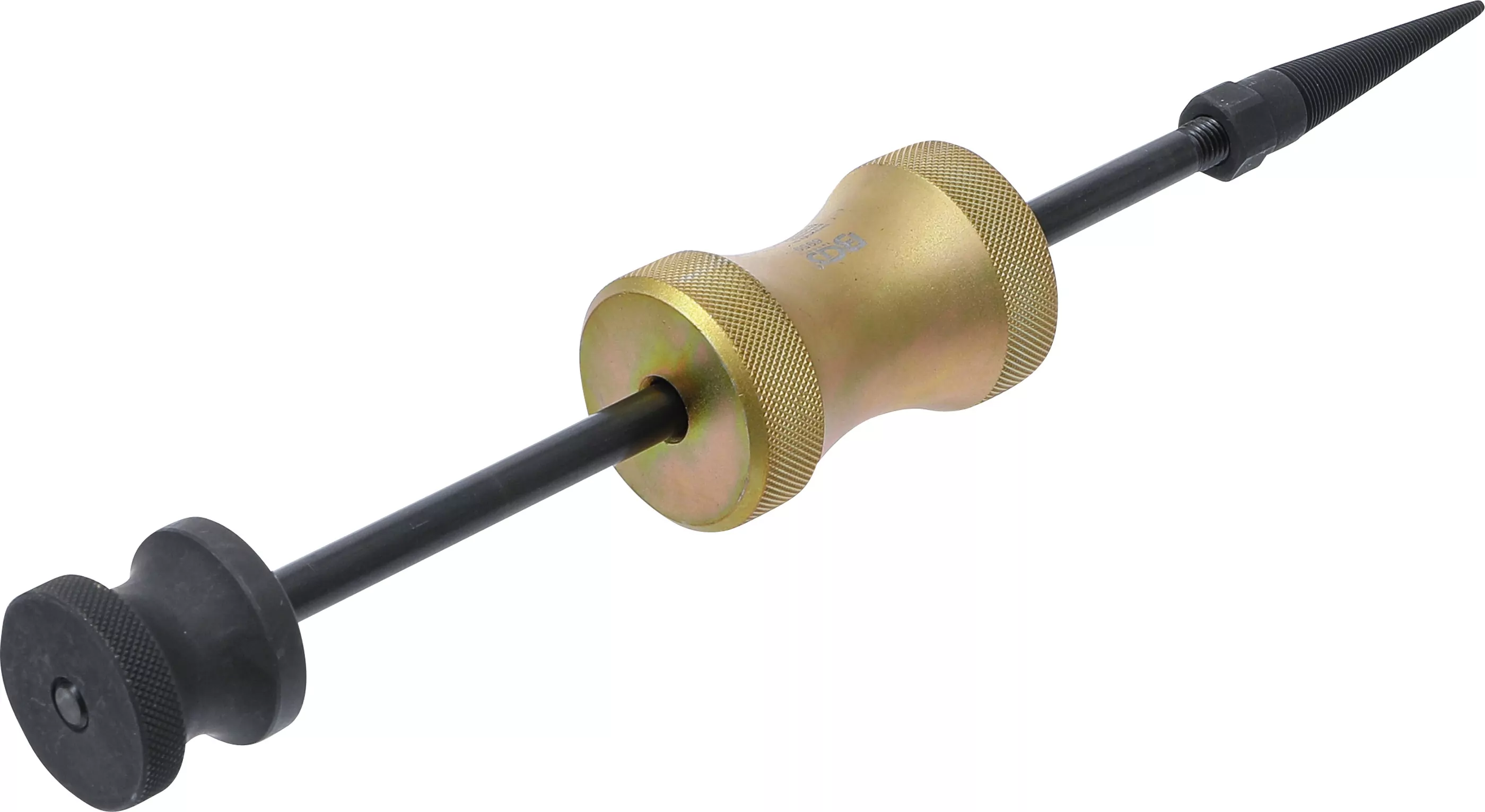 Injektor-Dichtring-Auszieher | 370 mm | schwere Ausführung