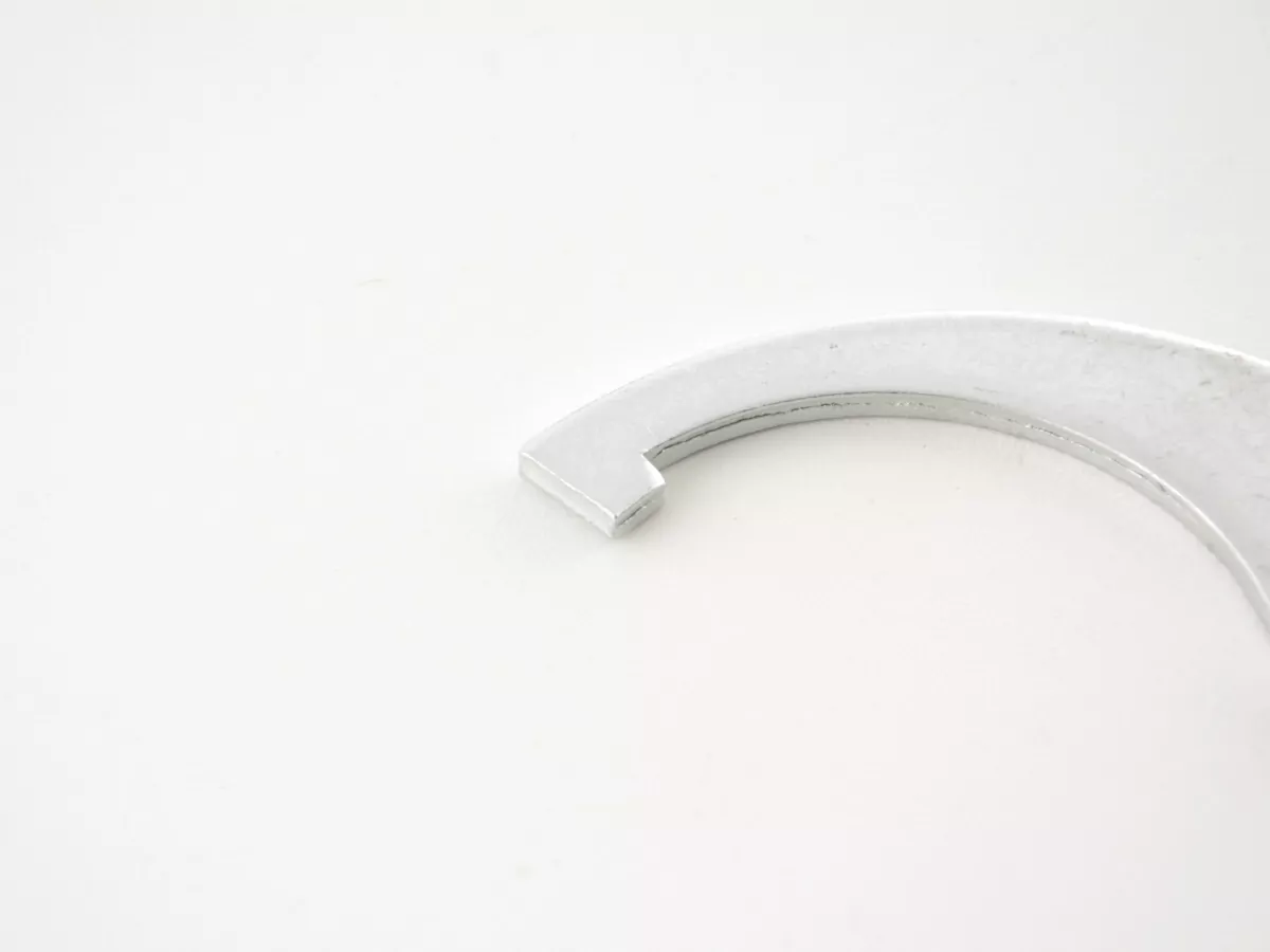 Hakenschlüssel Set zur Verstellung von AK-Street Gewindefahrwerke