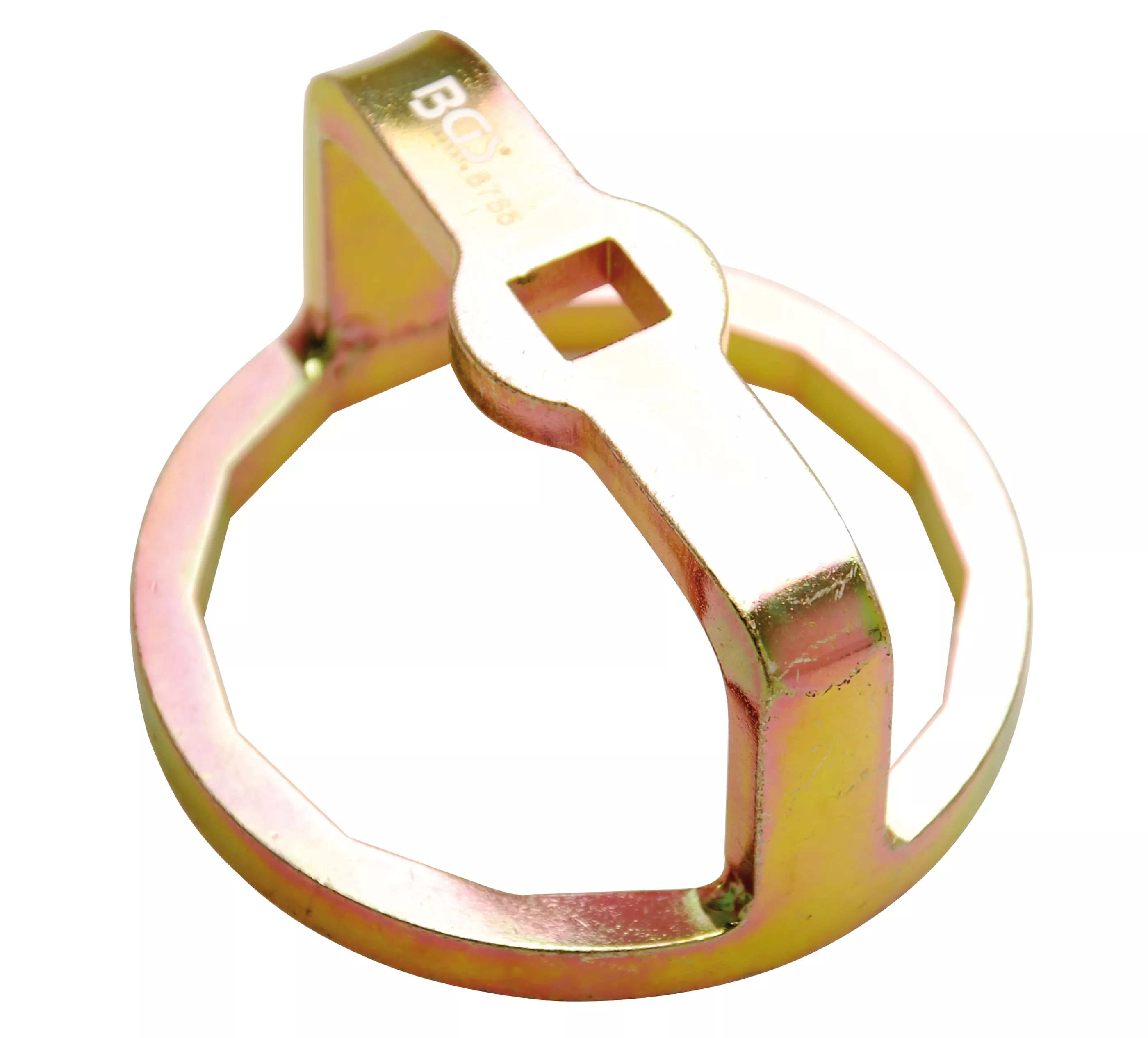 Ölfilterschlüssel | 14-kant | Ø 84 mm | für Dodge, Jeep, Mercedes-Benz