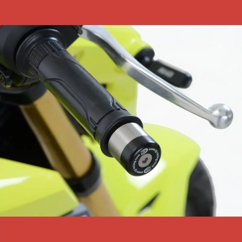 R&G Lenker Protektoren Honda MSX 125 2013- / Monkey 2018- / ST 125 Dax