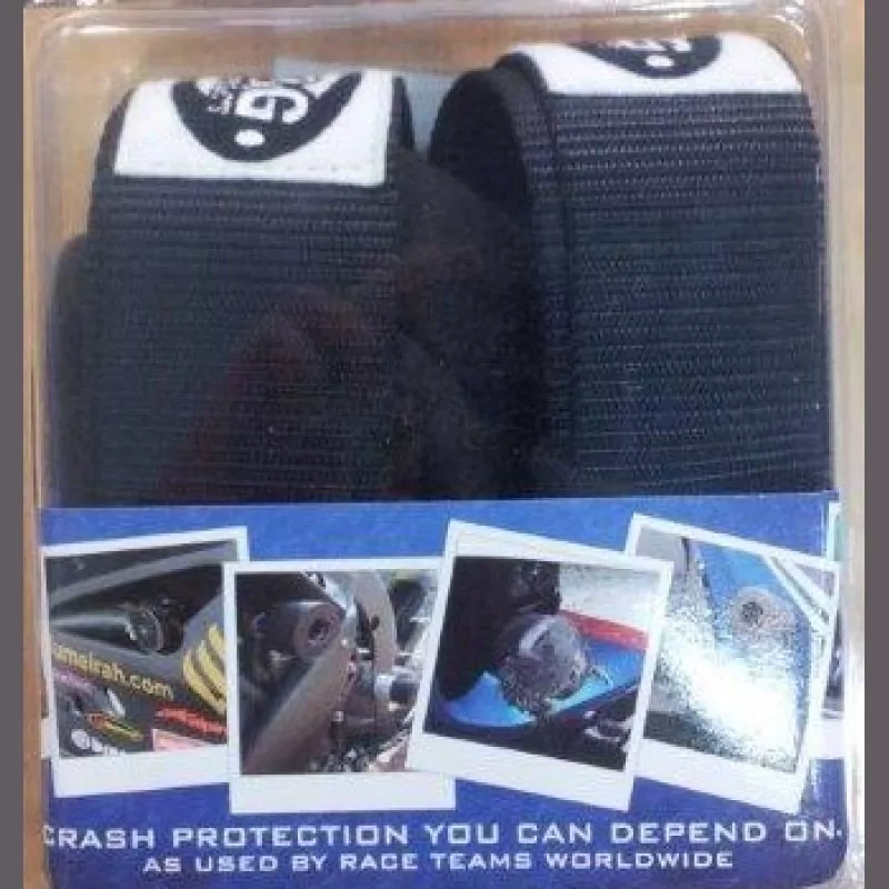 R&G Racing Lenker Spanngurt