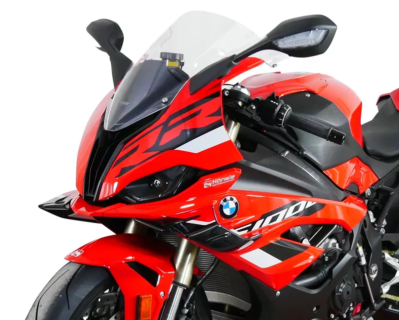 MRA Racingscheibe S 1000 RR 2023- mit ABE