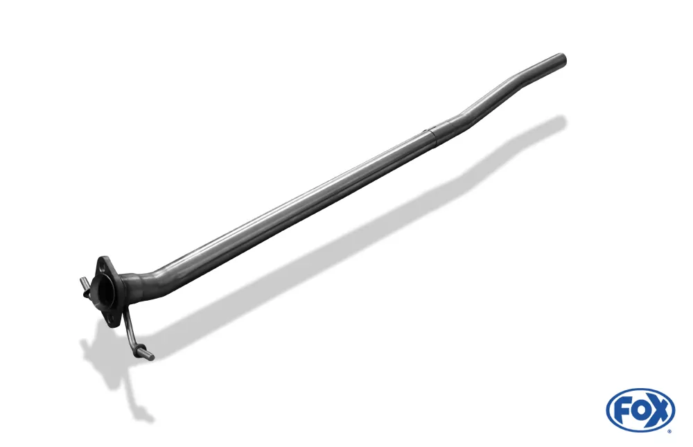 Suzuki Swift Sport IV - 4x4  Vorschalldämpferersatzrohr