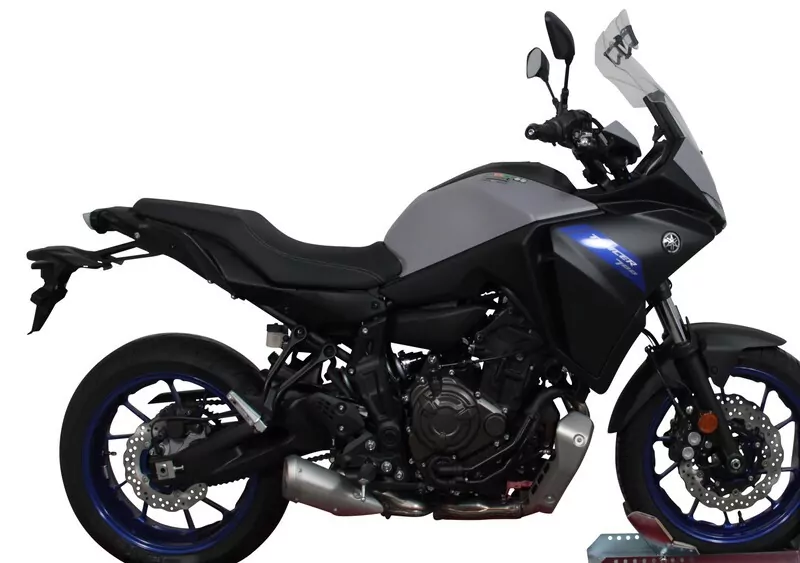 MRA Variotouringscheibe TRACER 700 2020- / 7 2021- mit ABE