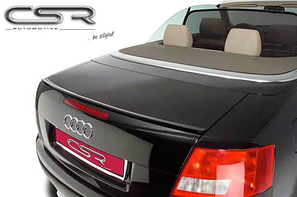 Hecklippe für Audi A4 B6 Typ 8E HL006