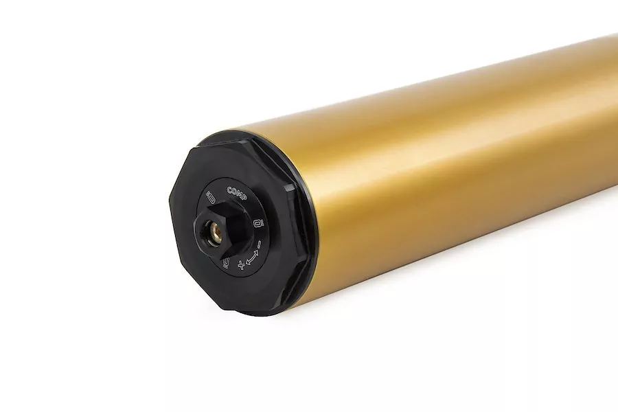 Öhlins Telegabel Adventure FFHO 101