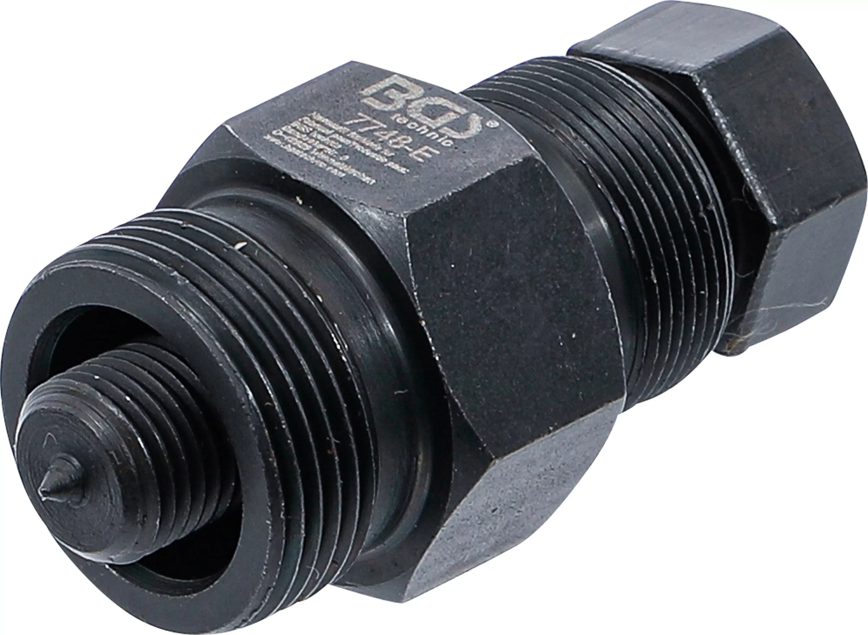 Polrad-Abzieher | M22 x 1,0 - M25 x 1,5 mm