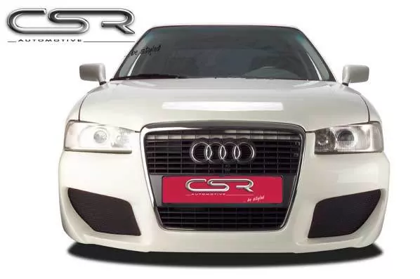 Frontstoßstange für Audi 80 B3 Typ 89 FSK121