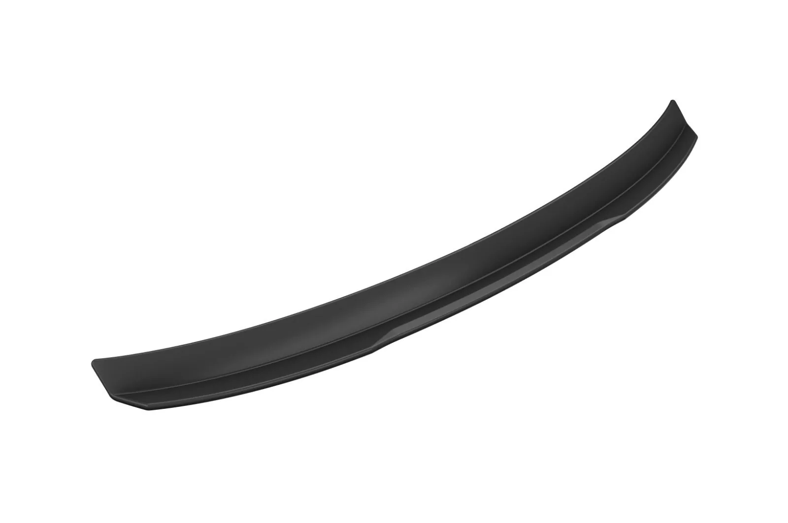 Heckflügel mit ABE für Kia Pro Ceed (CD) HF771-M Carbon Look (matt)