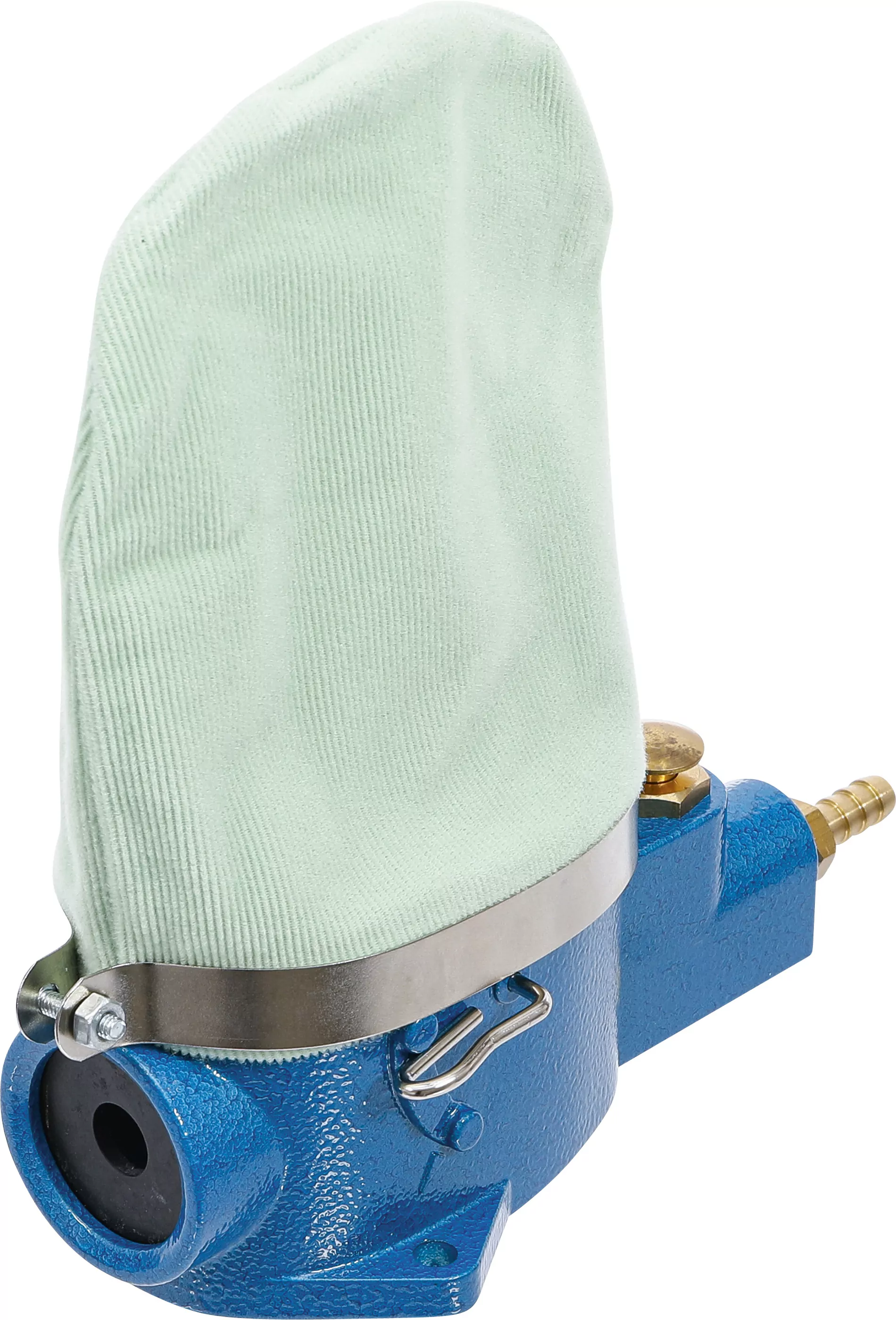 Druckluft-Zündkerzenreiniger