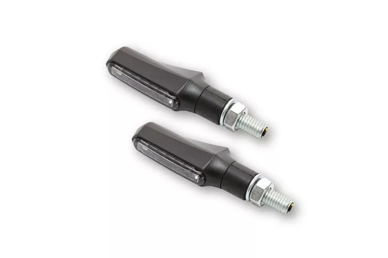 SHIN YO SHORTY FIN LED Blinker E-geprüft