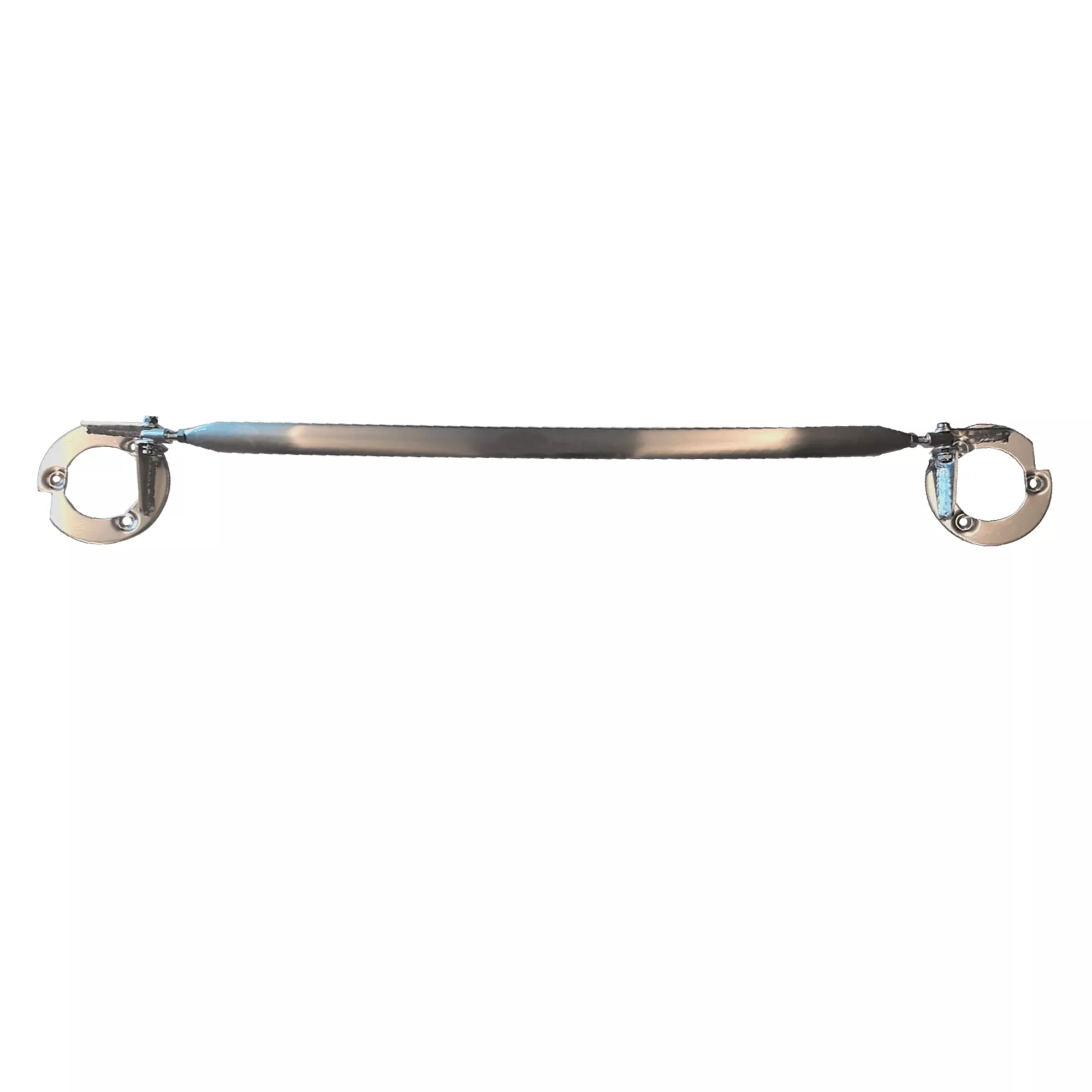 Aluminium Domstrebe verstellbar für SLK R171 passend für Mercedes SLK R171 Bj. 2004-2011